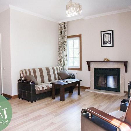 Rahat Hotel Nabran Zewnętrze zdjęcie